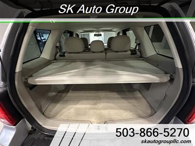 2010 Ford Escape XLT - Photo 18 - Portland, OR 97214