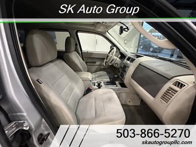 2010 Ford Escape XLT - Photo 24 - Portland, OR 97214