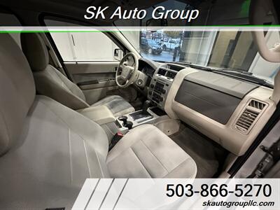 2010 Ford Escape XLT - Photo 25 - Portland, OR 97214