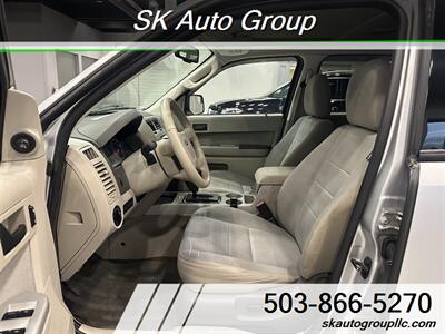 2010 Ford Escape XLT - Photo 11 - Portland, OR 97214