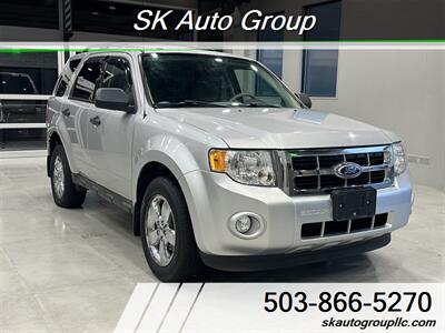 2010 Ford Escape XLT - Photo 9 - Portland, OR 97214