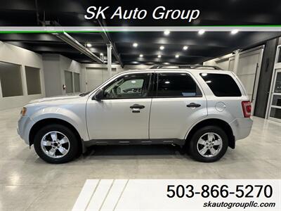 2010 Ford Escape XLT - Photo 4 - Portland, OR 97214