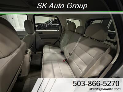 2010 Ford Escape XLT - Photo 17 - Portland, OR 97214