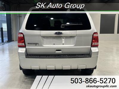 2010 Ford Escape XLT - Photo 6 - Portland, OR 97214