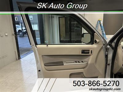 2010 Ford Escape XLT - Photo 10 - Portland, OR 97214