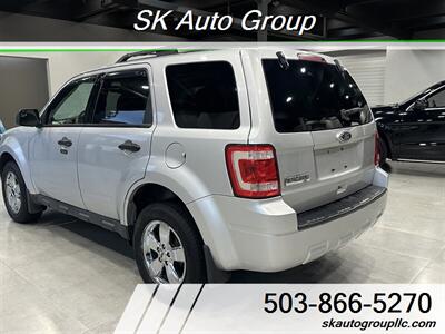 2010 Ford Escape XLT - Photo 5 - Portland, OR 97214