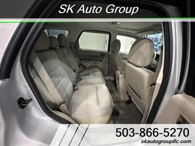 2010 Ford Escape XLT - Photo 20 - Portland, OR 97214