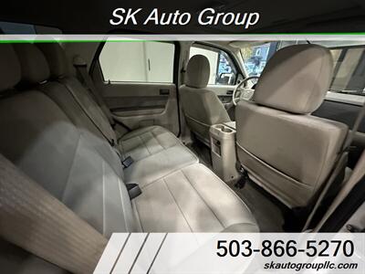 2010 Ford Escape XLT - Photo 21 - Portland, OR 97214