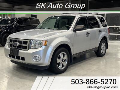 2010 Ford Escape XLT - Photo 1 - Portland, OR 97214