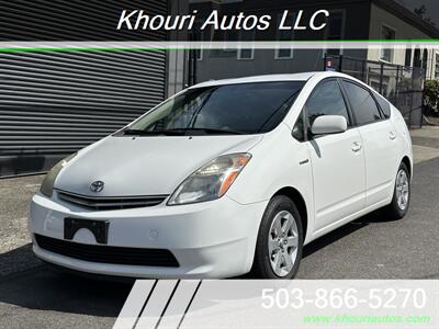 2007 Toyota Prius 1-OWNER // 106K // SERVICED AT TOYOTA!  (Warranty Included) - Photo 2 - Portland, OR 97214
