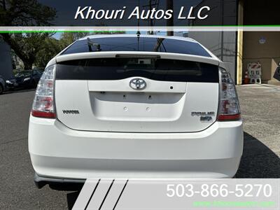 2007 Toyota Prius 1-OWNER // 106K // SERVICED AT TOYOTA!  (Warranty Included) - Photo 6 - Portland, OR 97214