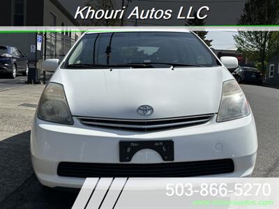 2007 Toyota Prius 1-OWNER // 106K // SERVICED AT TOYOTA!  (Warranty Included) - Photo 4 - Portland, OR 97214