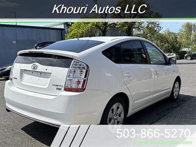 2007 Toyota Prius 1-OWNER // 106K // SERVICED AT TOYOTA!  (Warranty Included) - Photo 7 - Portland, OR 97214