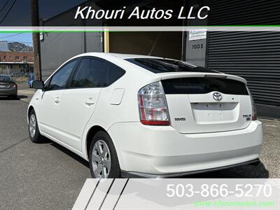 2007 Toyota Prius 1-OWNER // 106K // SERVICED AT TOYOTA!  (Warranty Included) - Photo 5 - Portland, OR 97214