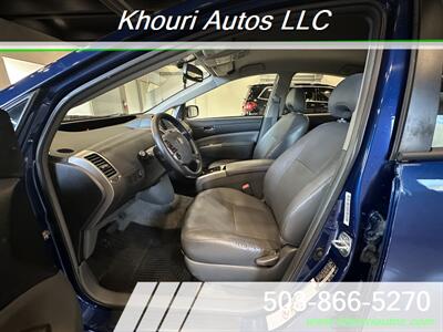 2008 Toyota Prius Touring - Photo 11 - Portland, OR 97214