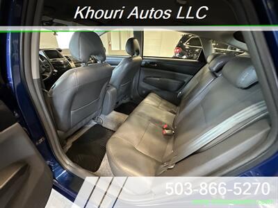 2008 Toyota Prius Touring - Photo 16 - Portland, OR 97214