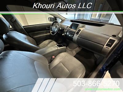 2008 Toyota Prius Touring - Photo 25 - Portland, OR 97214