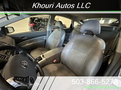 2008 Toyota Prius Touring - Photo 13 - Portland, OR 97214