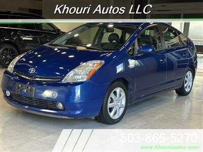 2008 Toyota Prius Touring - Photo 1 - Portland, OR 97214