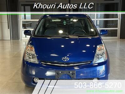 2008 Toyota Prius Touring - Photo 3 - Portland, OR 97214