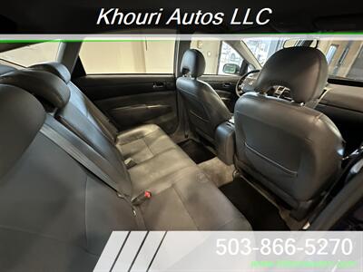 2008 Toyota Prius Touring - Photo 22 - Portland, OR 97214