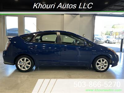 2008 Toyota Prius Touring - Photo 8 - Portland, OR 97214