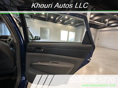 2008 Toyota Prius Touring - Photo 20 - Portland, OR 97214