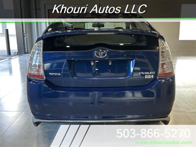 2008 Toyota Prius Touring - Photo 6 - Portland, OR 97214