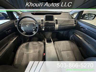 2008 Toyota Prius Touring - Photo 18 - Portland, OR 97214