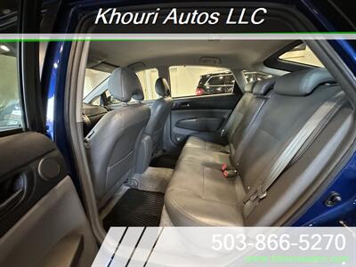2008 Toyota Prius Touring - Photo 15 - Portland, OR 97214