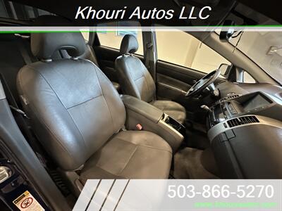 2008 Toyota Prius Touring - Photo 26 - Portland, OR 97214