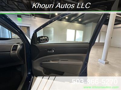 2008 Toyota Prius Touring - Photo 23 - Portland, OR 97214