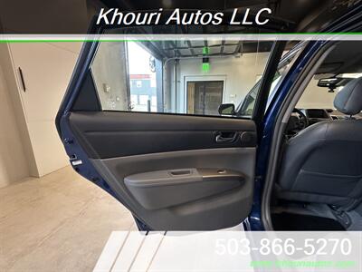 2008 Toyota Prius Touring - Photo 14 - Portland, OR 97214