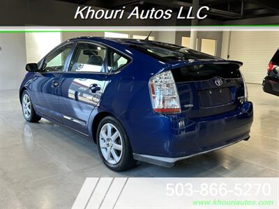 2008 Toyota Prius Touring - Photo 5 - Portland, OR 97214