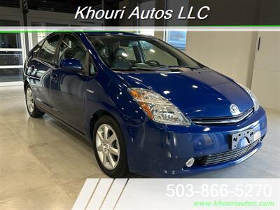2008 Toyota Prius Touring - Photo 9 - Portland, OR 97214