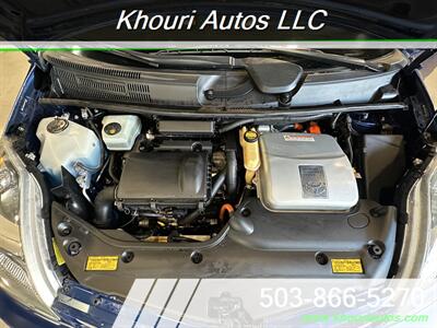 2008 Toyota Prius Touring - Photo 27 - Portland, OR 97214