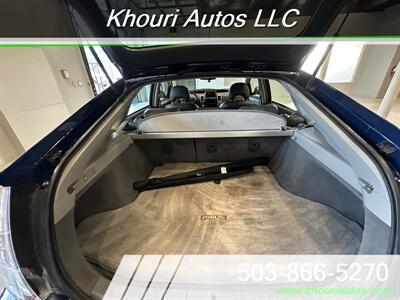 2008 Toyota Prius Touring - Photo 19 - Portland, OR 97214