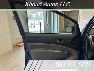 2008 Toyota Prius Touring - Photo 10 - Portland, OR 97214