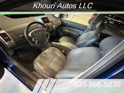 2008 Toyota Prius Touring - Photo 12 - Portland, OR 97214