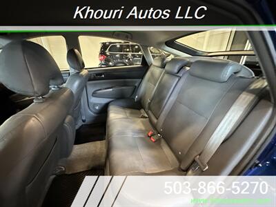 2008 Toyota Prius Touring - Photo 17 - Portland, OR 97214