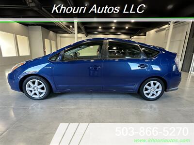 2008 Toyota Prius Touring - Photo 4 - Portland, OR 97214