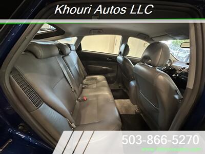 2008 Toyota Prius Touring - Photo 21 - Portland, OR 97214