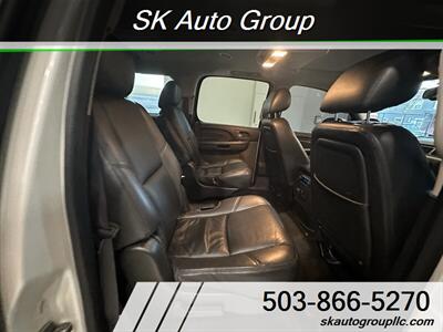 2012 GMC Yukon XL Denali - Photo 19 - Portland, OR 97214