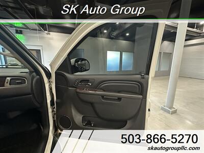 2012 GMC Yukon XL Denali - Photo 23 - Portland, OR 97214