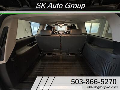 2012 GMC Yukon XL Denali - Photo 17 - Portland, OR 97214