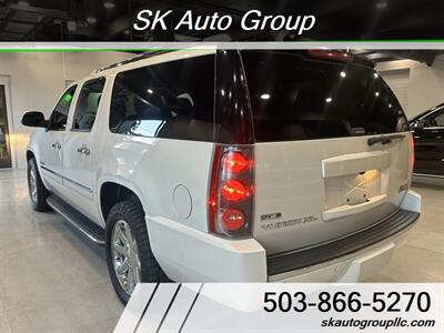 2012 GMC Yukon XL Denali - Photo 5 - Portland, OR 97214