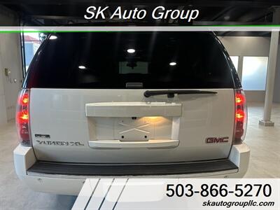 2012 GMC Yukon XL Denali - Photo 6 - Portland, OR 97214