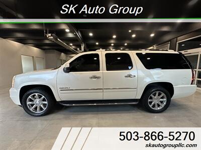 2012 GMC Yukon XL Denali - Photo 4 - Portland, OR 97214