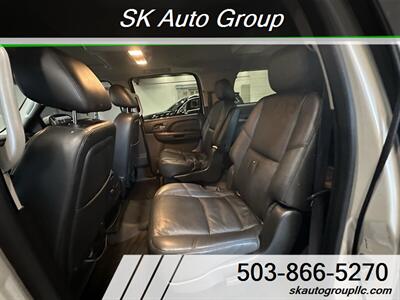 2012 GMC Yukon XL Denali - Photo 13 - Portland, OR 97214