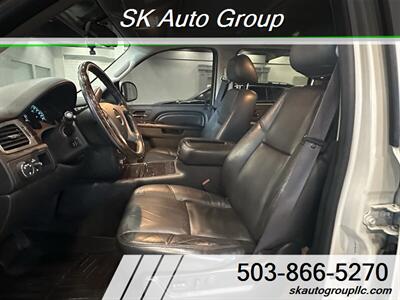 2012 GMC Yukon XL Denali - Photo 11 - Portland, OR 97214